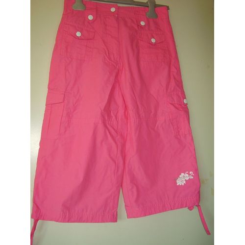 Pantalon Rose