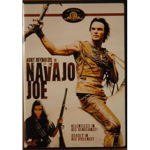 Navajo Joe