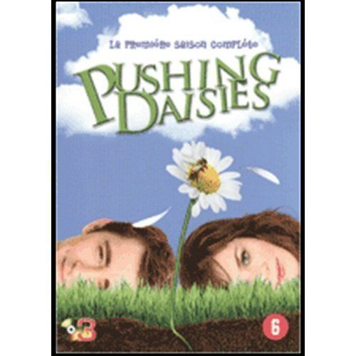 Pushing Daisies - Saison 1 - Edition Belge