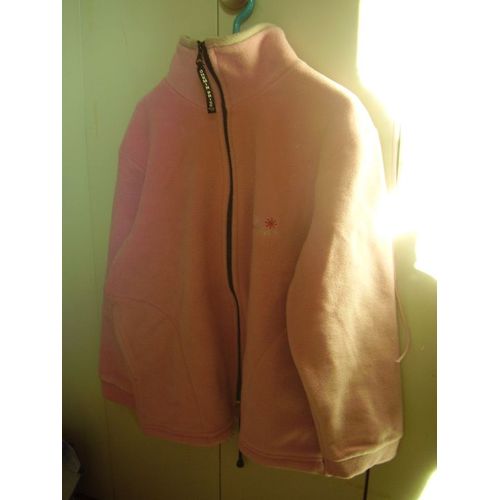 Veste Polaire