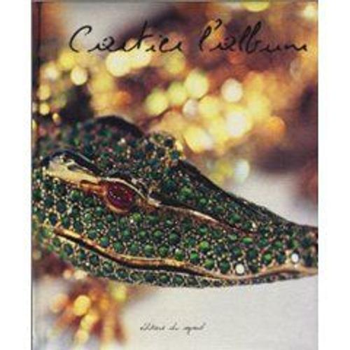 Cartier, L'album