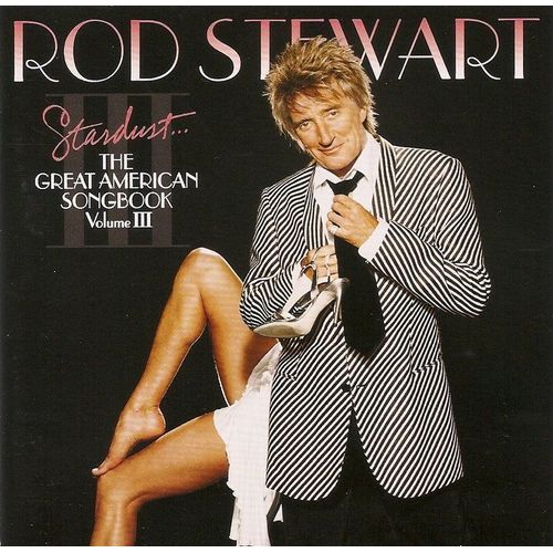 The Great American Songbook Vol. 3