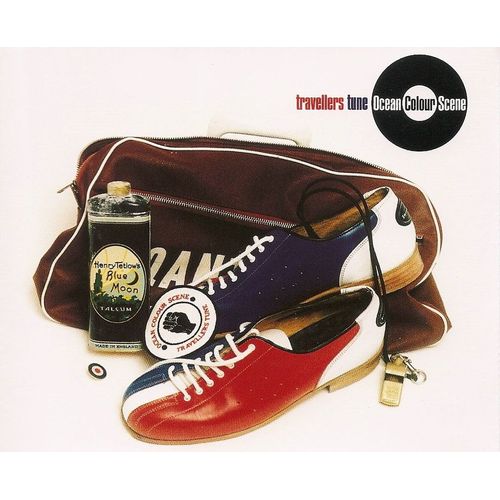 Travelers Tune & 3
