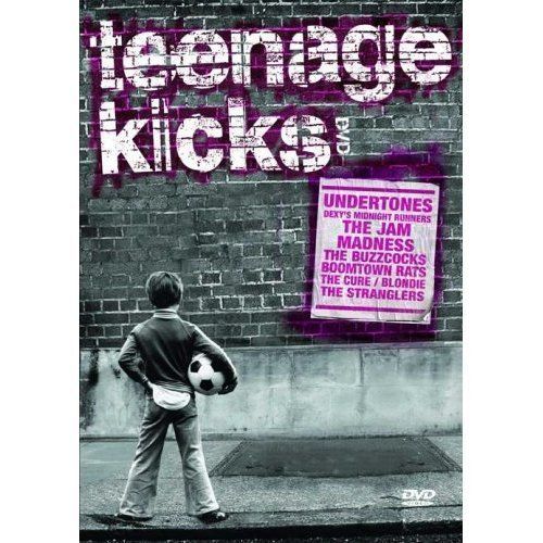Teenage Kicks - Import Uk
