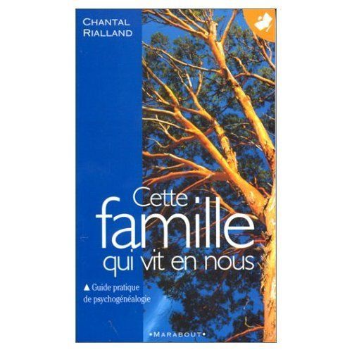 Cette Famille Qui Vit En Nous