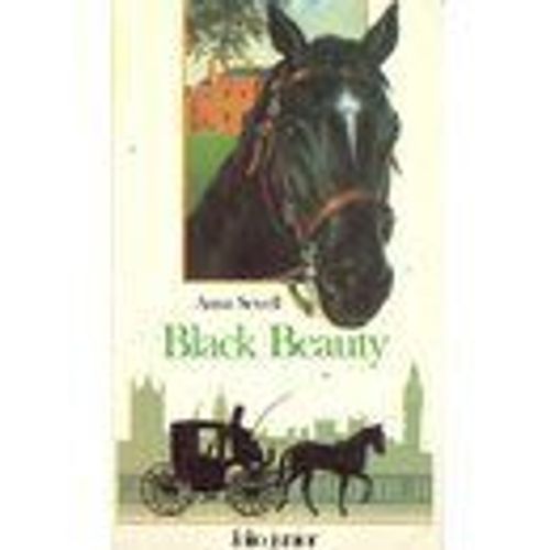 Black Beauty. Illustrations De William Geldart Black Beauty. Illustrations De William Geldart