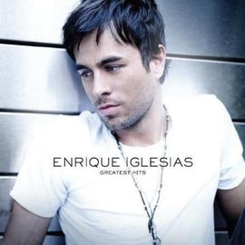 enrique iglesias cosas del amor limited edition cd back enrique iglesias cosas del amor limited edition cd back