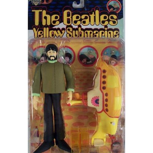 Beatles Yellow Submarine 1