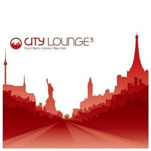 City Lounge 3