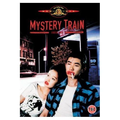 Mystery Train - Jim Jarmusch