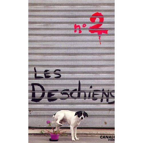 Les Deschiens N 2