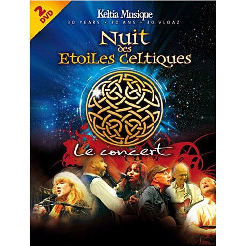 Nuit Des Etoiles Celtiques
