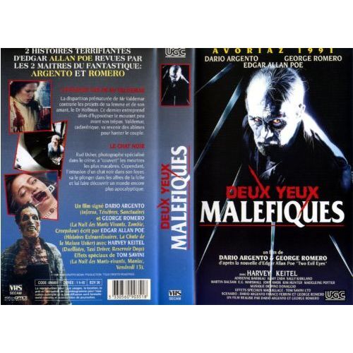 Deux Yeux Malefiques