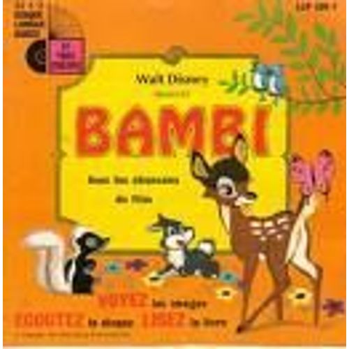 Bambi