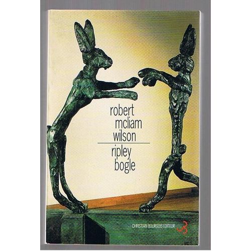 Ripley Bogle