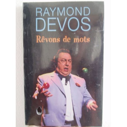 Rêvons De Mots