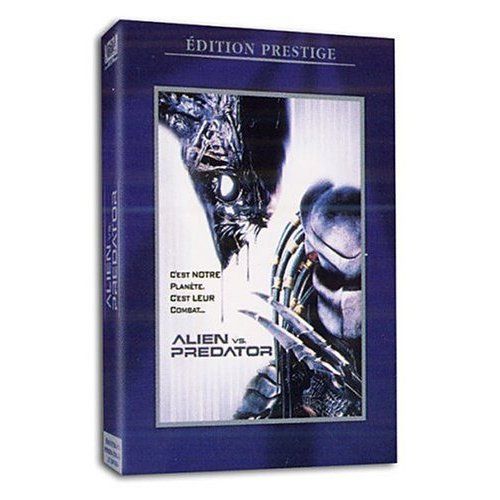 Alien Vs. Predator - Édition Prestige