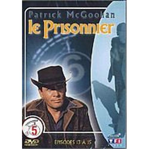 Le Prisonnier - Episodes 13 À 15
