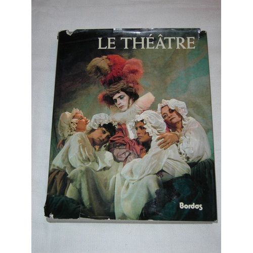Le Théâtre