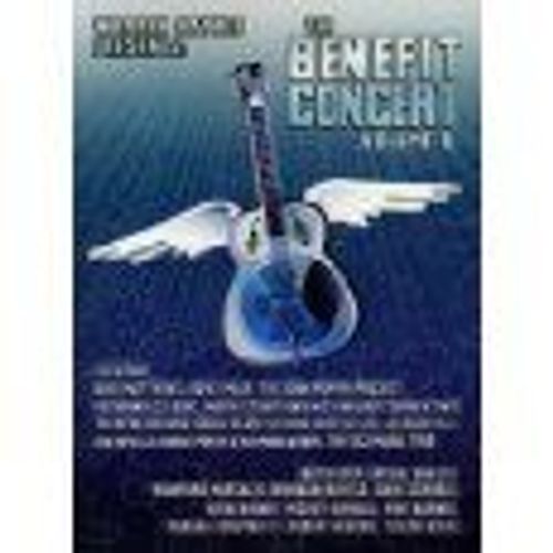 The Benefit Concert  Volume 8