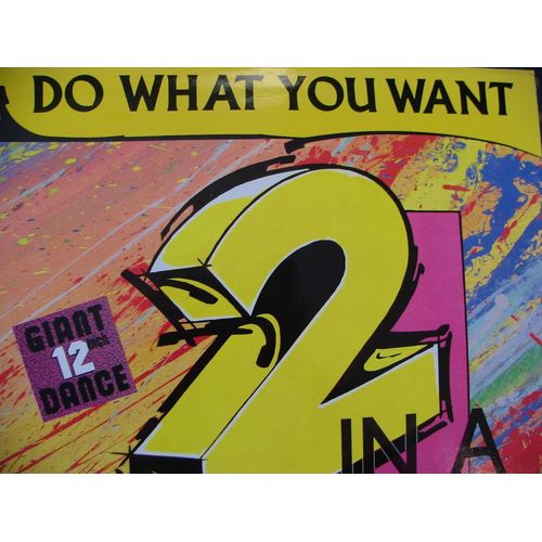 Do What You Want