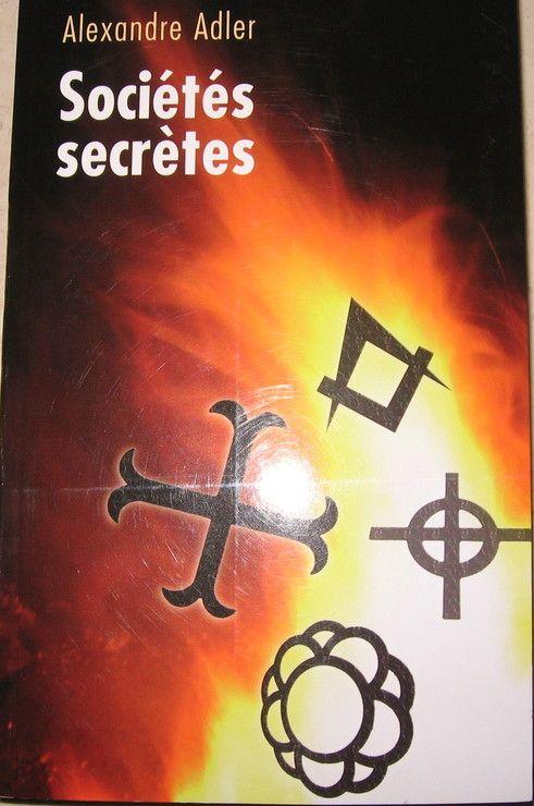 Societes Secretes