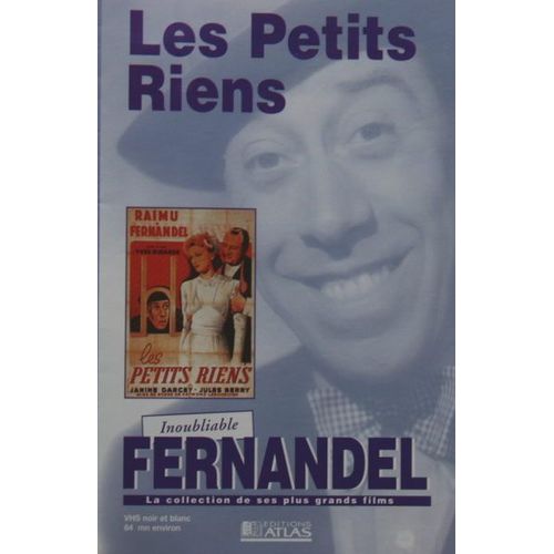 Les Petits Riens