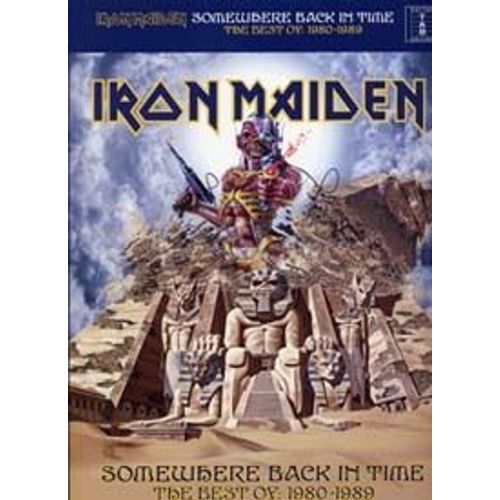 Iron Maiden