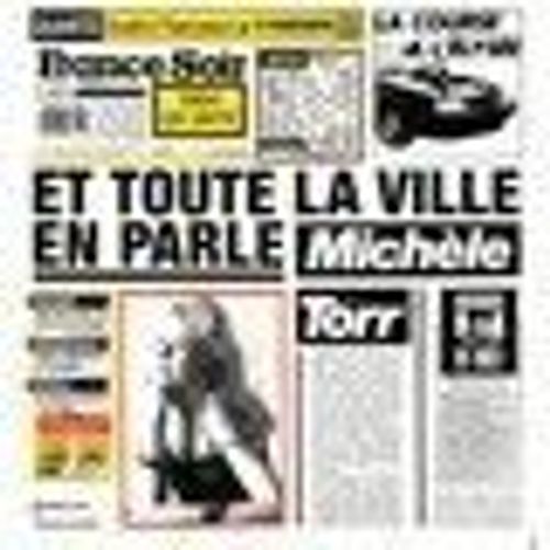 Et Toute La Ville En Parle