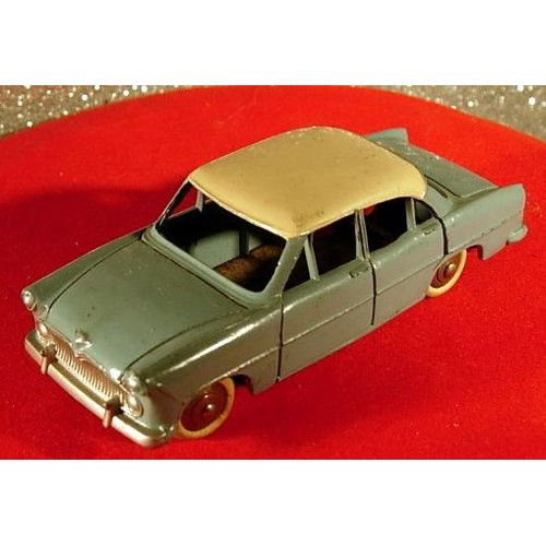 Simca Versaille-Dinky Toys