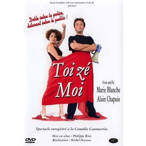 Toizémoi
