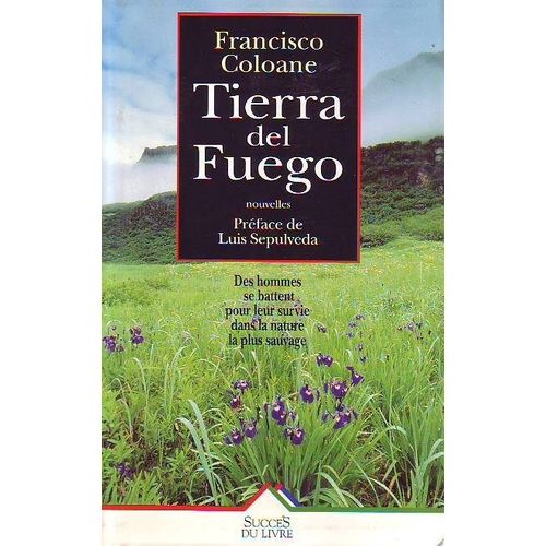Tierra Del Fuego
