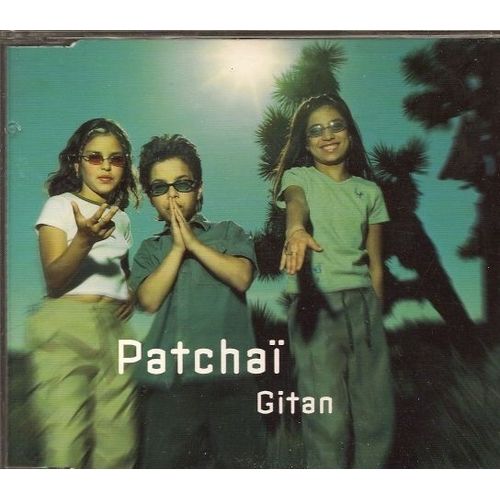Gitan & 2mixe & 1