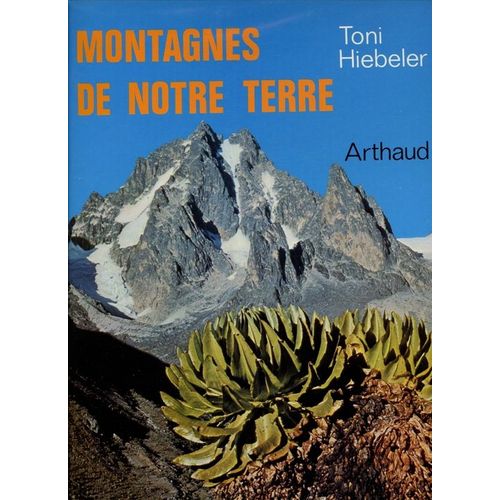 Montagnes De Notre Terre