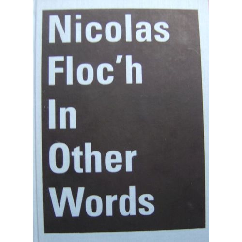 In Other Words