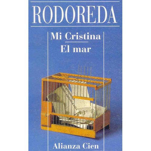 Mi Cristina, El Mar