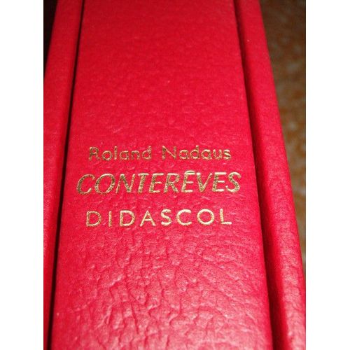 Contereves Les Contes Du Rossignol N°4 Illustrations Clogir