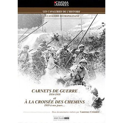 Les Cavaleries De L'histoire - Vol. 2 : La Cavalerie Métropolitaine