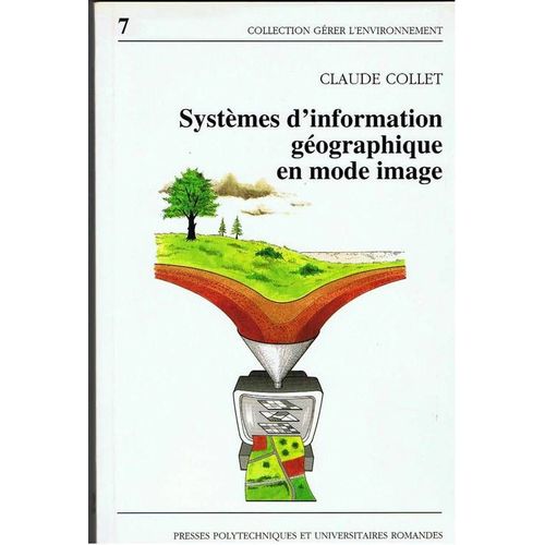 Systemes D'information Geographique En Mode Image