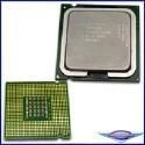 Processeur Intel Pentium 4 520J  - 2.8 GHz ( 800 MHz )  - L2 1 Mo - Socket 775 (LGA775)