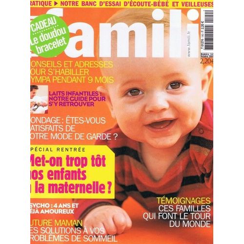 Famili N° 140