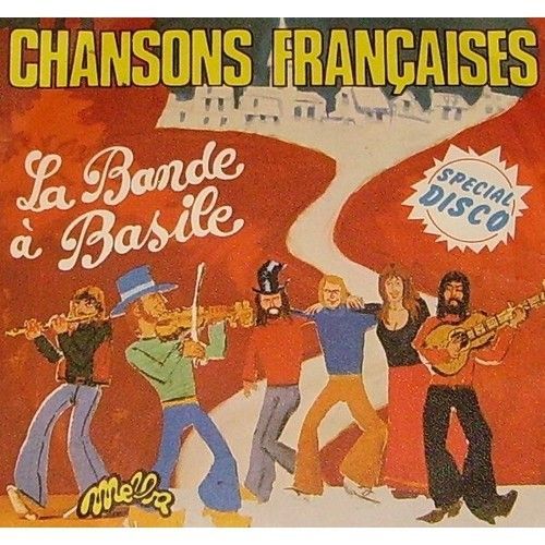 Les Chansons Francaises