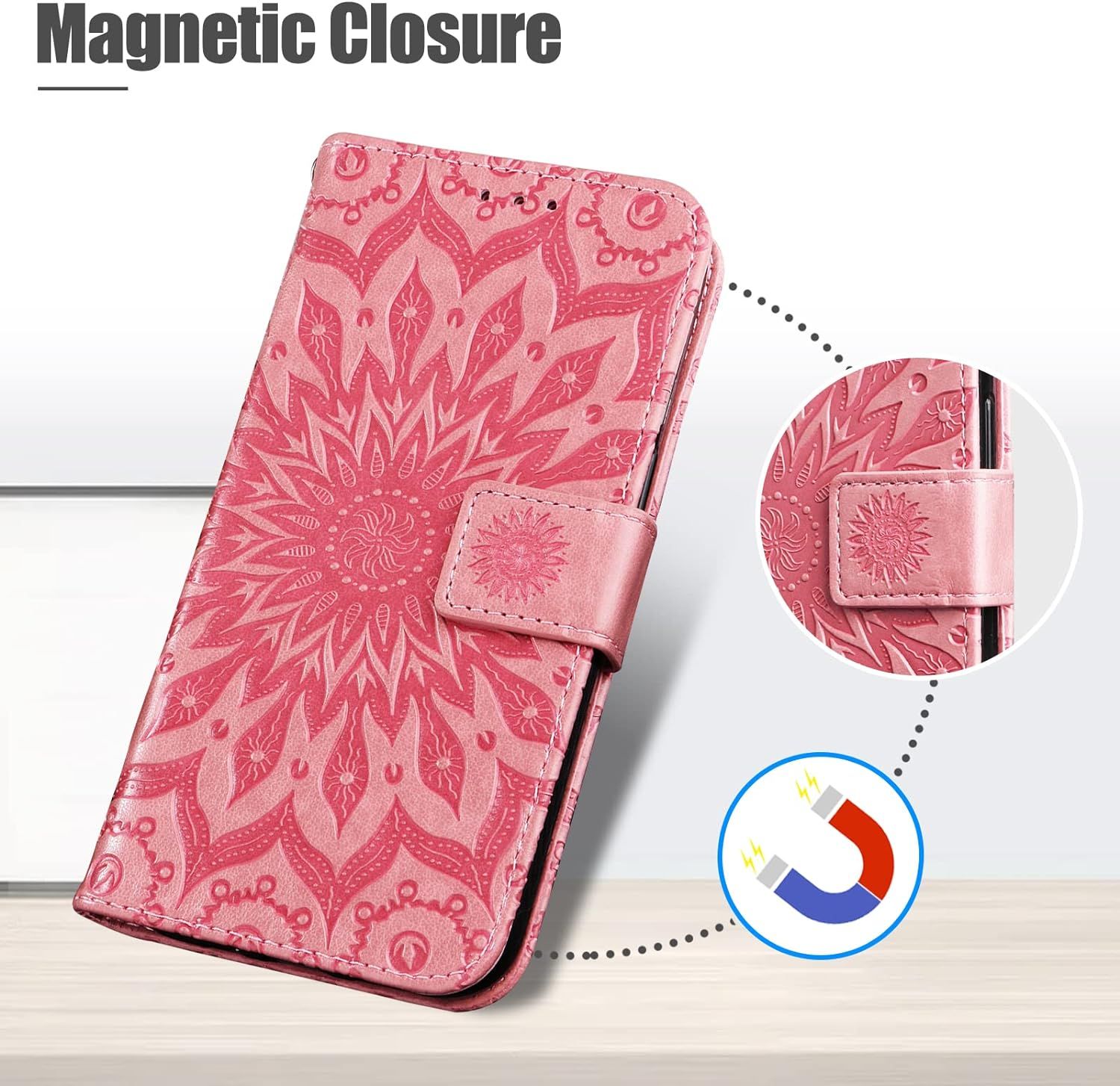 Coque Pour Redmi Note 7 Pro/Redmi Note 7, Protection Etui En... - 4