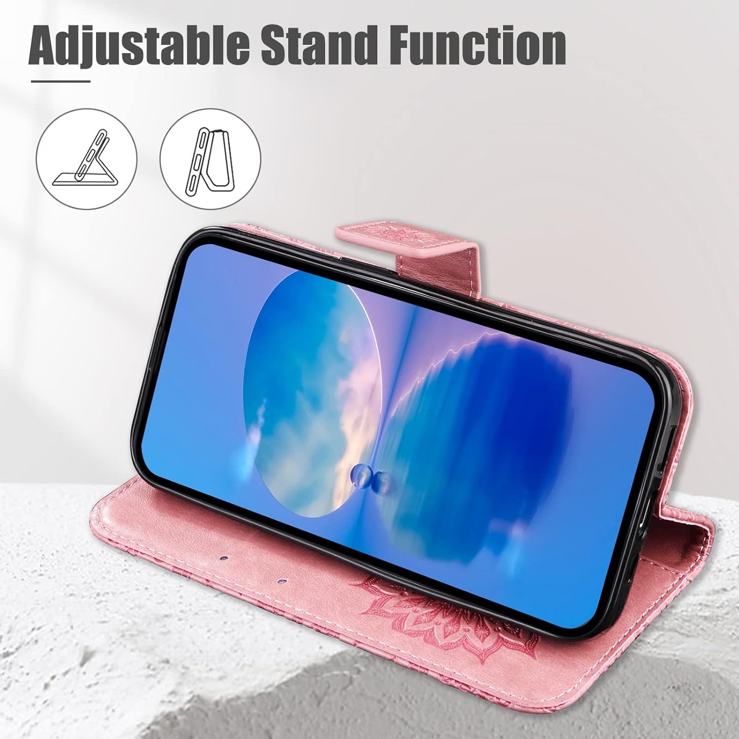 Coque Pour Redmi Note 7 Pro/Redmi Note 7, Protection Etui En... - 6