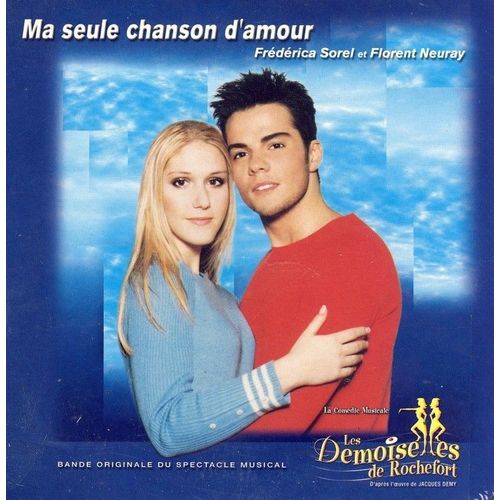 Ma Seule Chanson D'amour