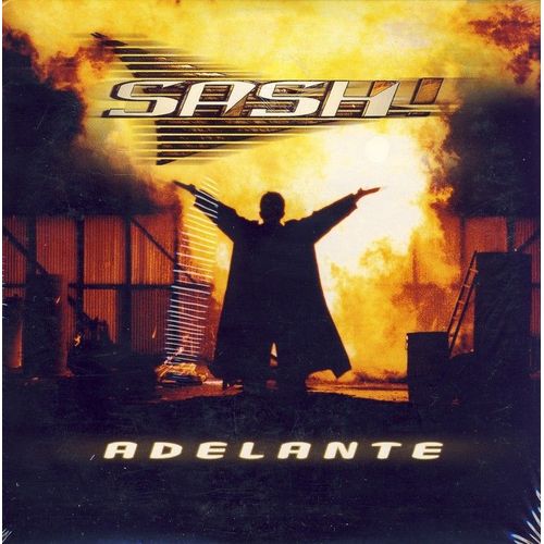 Adelante