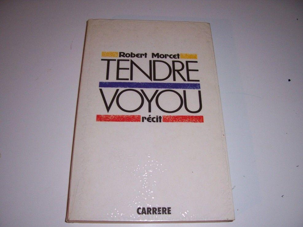 Tendre voyou - récit