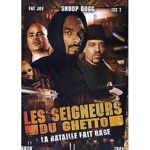 Les Seigneurs Du Ghetto