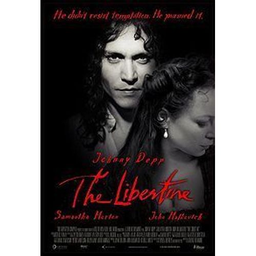 The Libertine