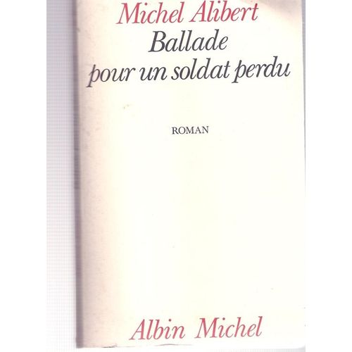 Alibert Michel